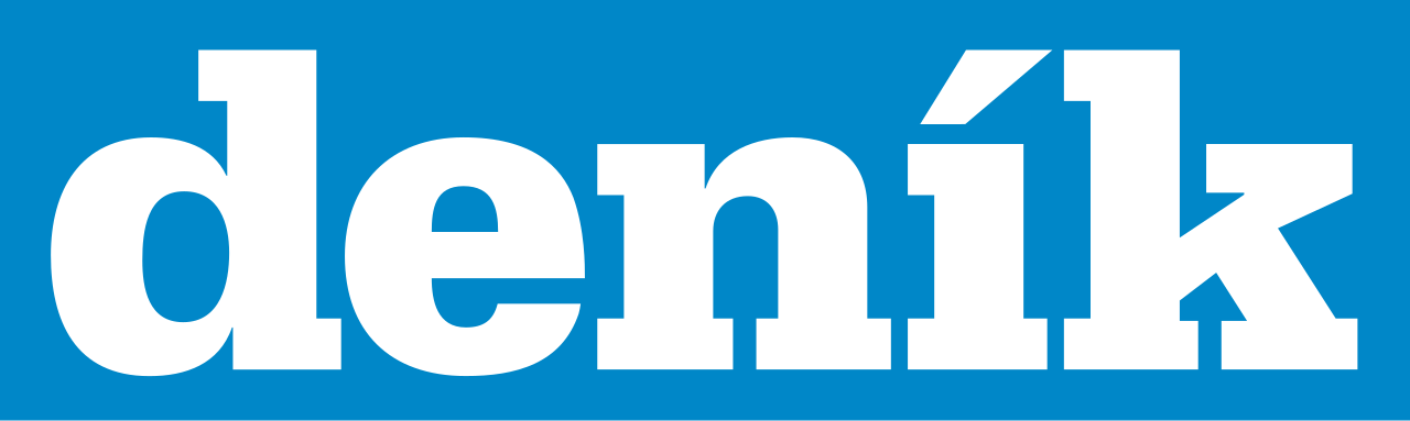 Deník logo