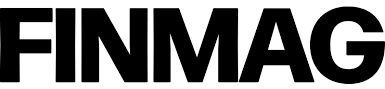 Finmag logo