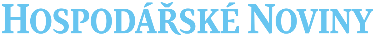 Hospodářské noviny logo