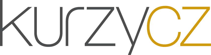 Kurzy.cz logo