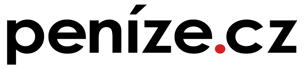 Peníze.cz logo