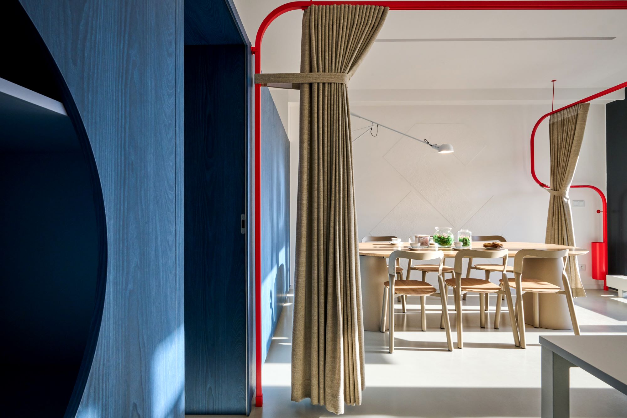 Virtuální sídlo Praha 5&nbsp;Plzeňská