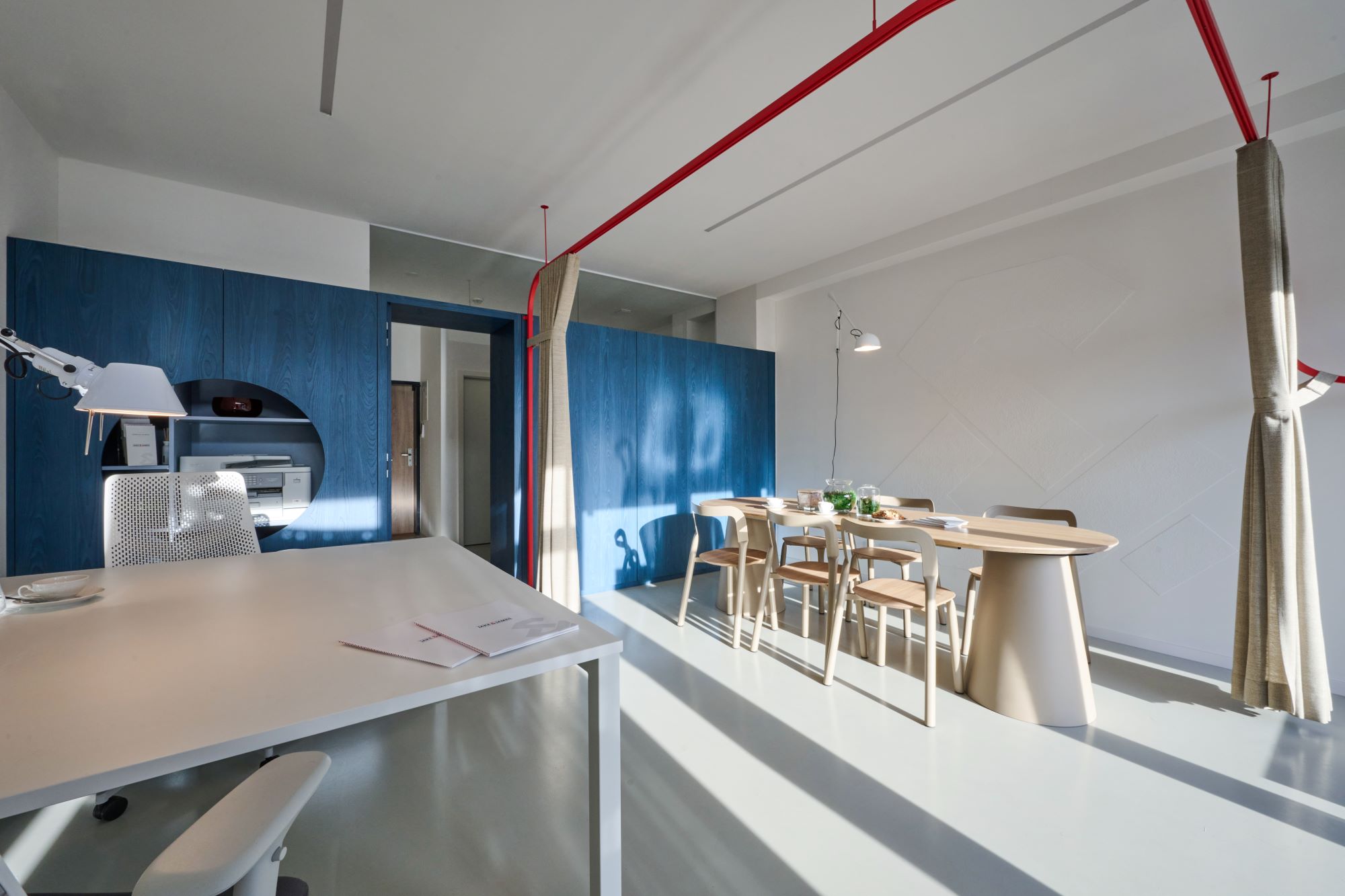 Virtuální sídlo Praha 5&nbsp;Plzeňská