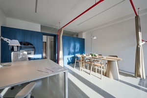 Virtuální sídlo Praha 5&nbsp;Plzeňská