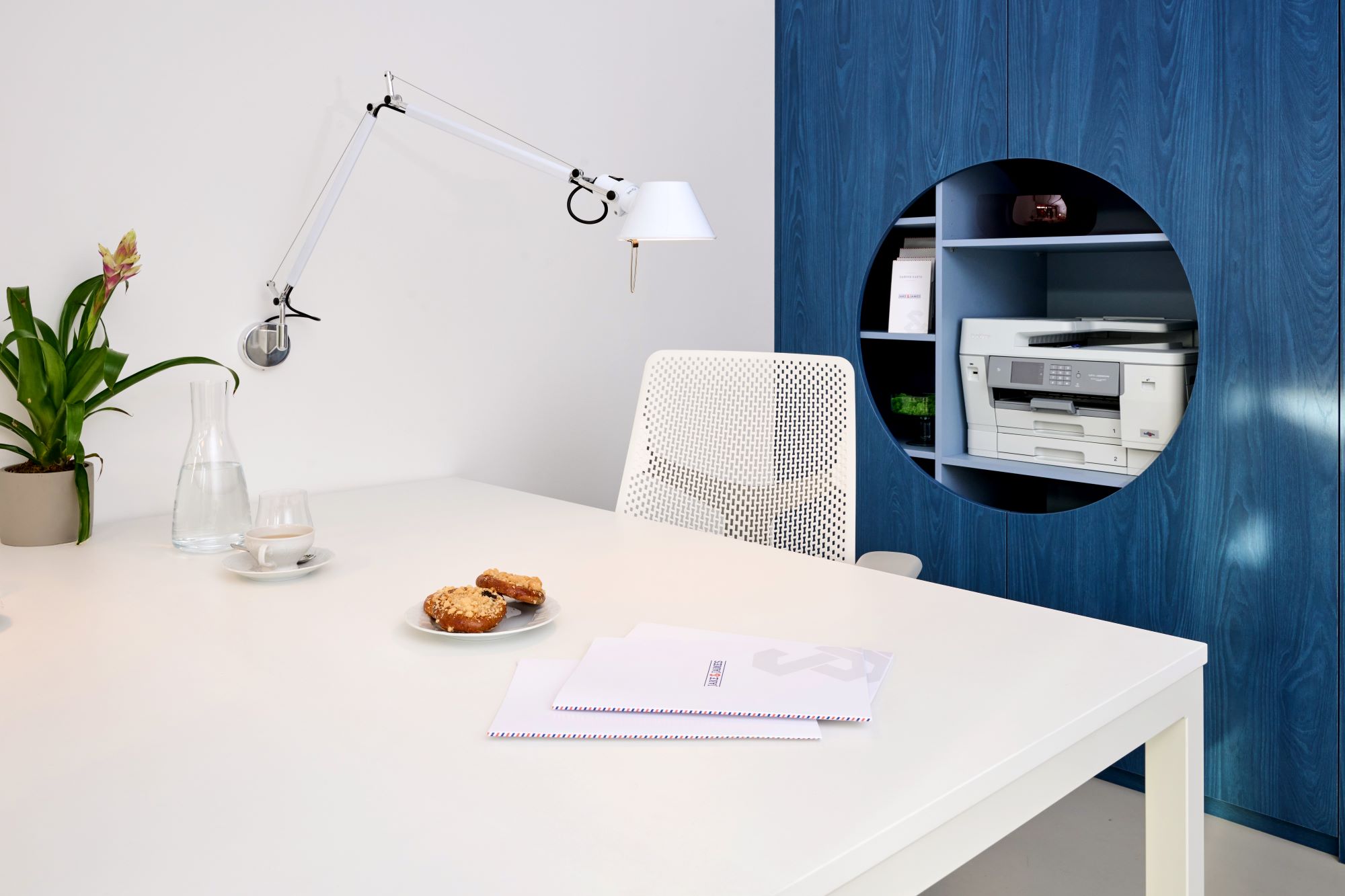 Virtuální sídlo Praha 5&nbsp;Plzeňská