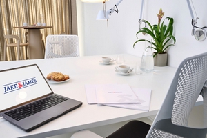 Virtuální sídlo Praha 5&nbsp;Plzeňská