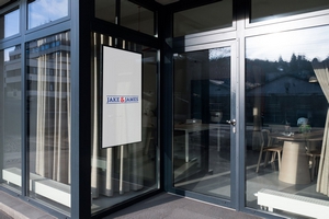 Virtuální sídlo Praha 5&nbsp;Plzeňská