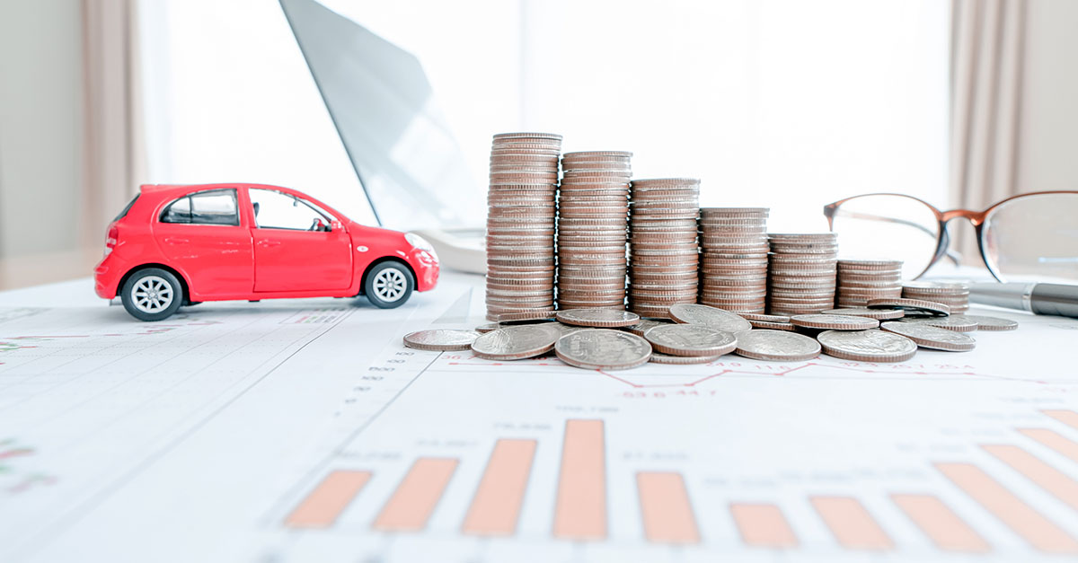 Daňové novinky: podpora elektromobilů a změna silniční daně