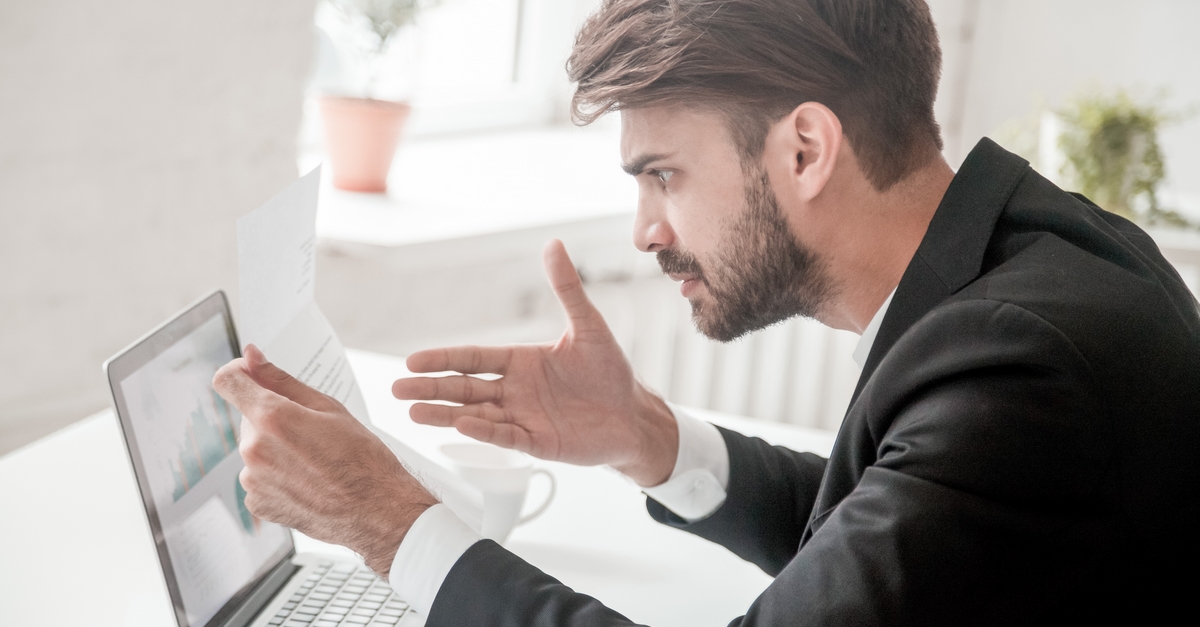 Jak řešit nezaplacenou fakturu?