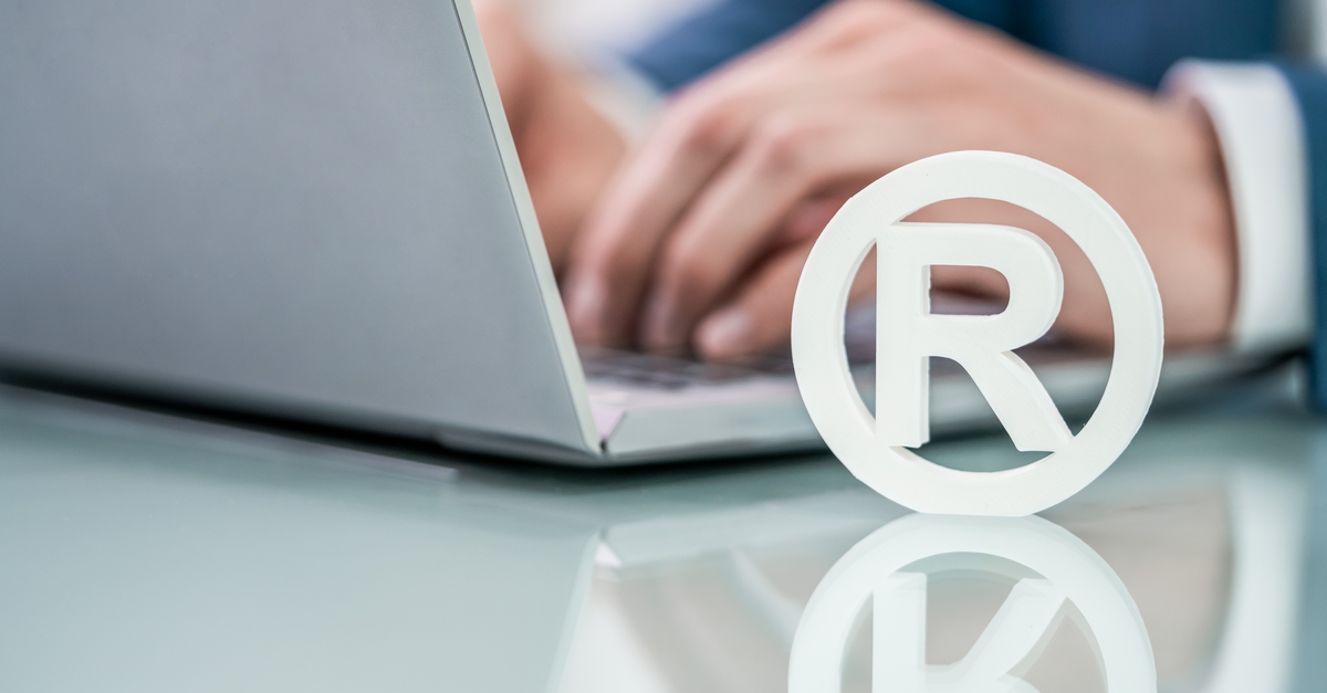 Proč si registrovat ochrannou známku? Chraňte svou značku Proč si registrovat ochrannou známku? Chraňte svou značku