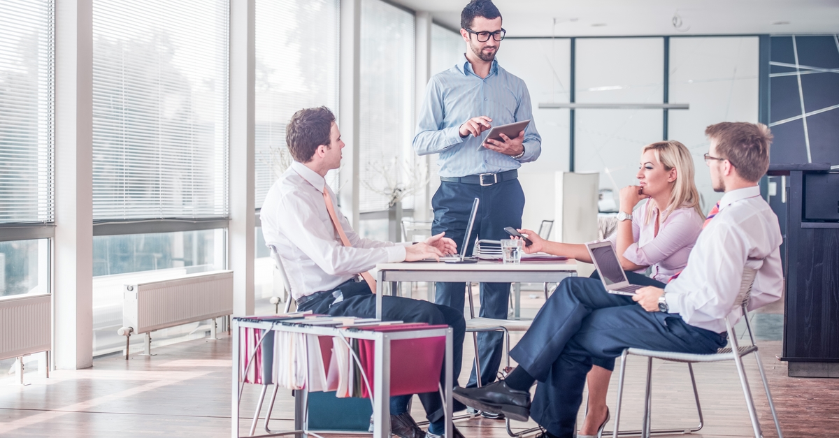 4 kroky k založení startupu