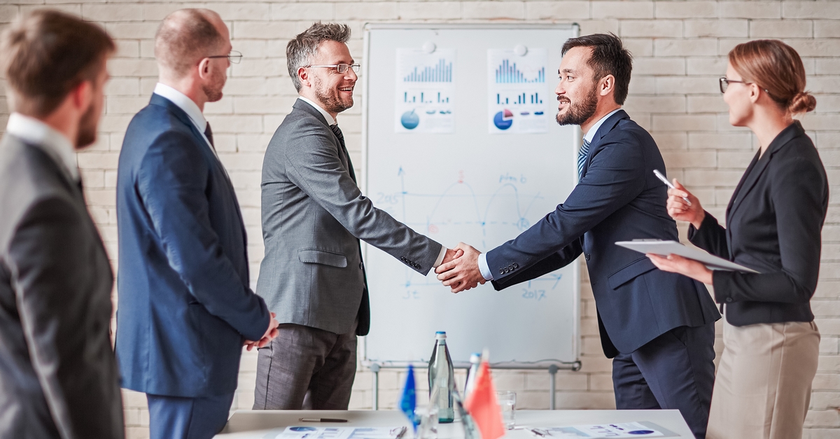 Jak na DPH při obchodování se zbožím v zahraničí? Jak na DPH při obchodování se zbožím v zahraničí?