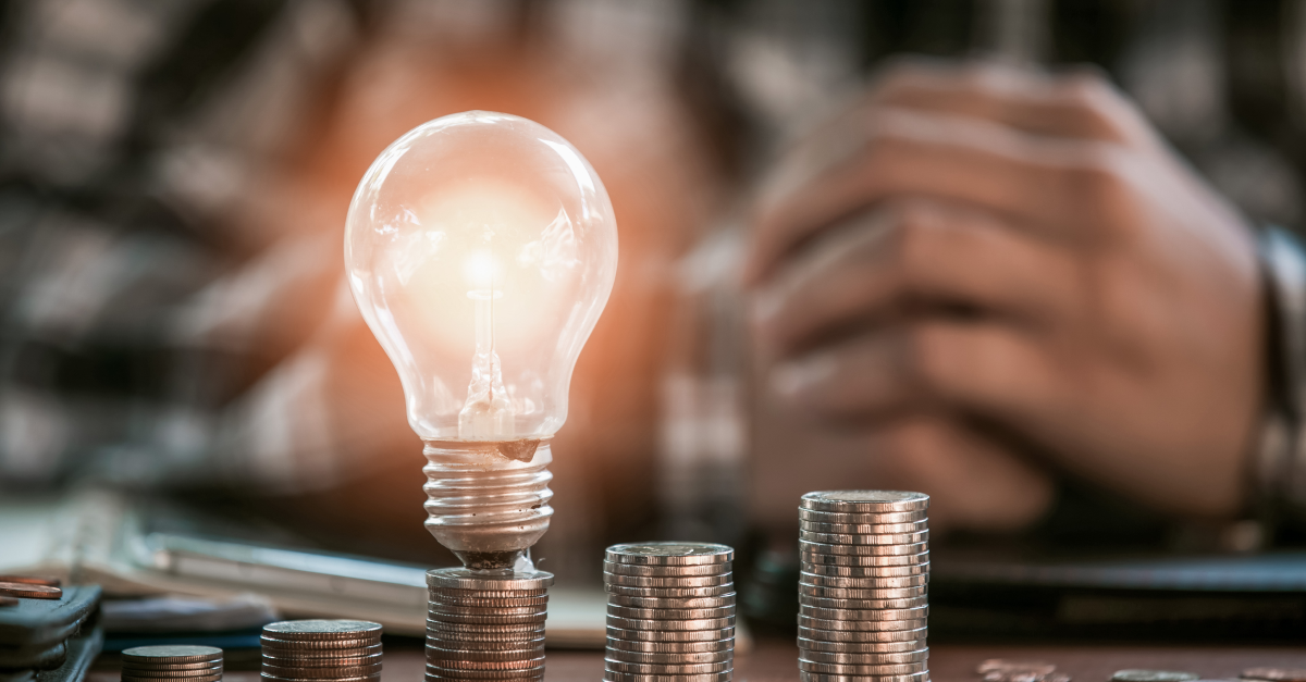 Nulové DPH na dodávky plynu a elektrické energie
