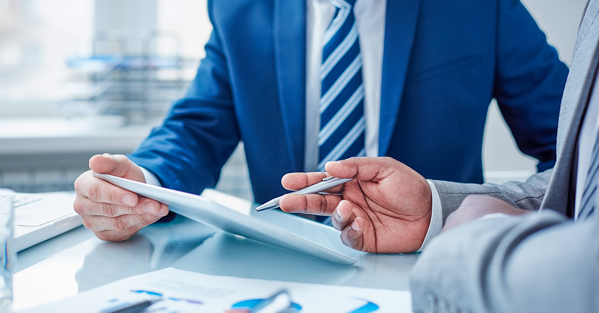 Jsou manažerské služby daňově uznatelné? Jsou manažerské služby daňově uznatelné?