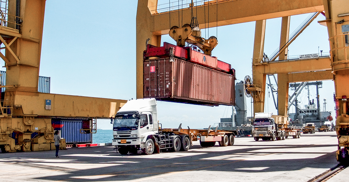 Jak získat EORI číslo pro obchod se státy mimo EU