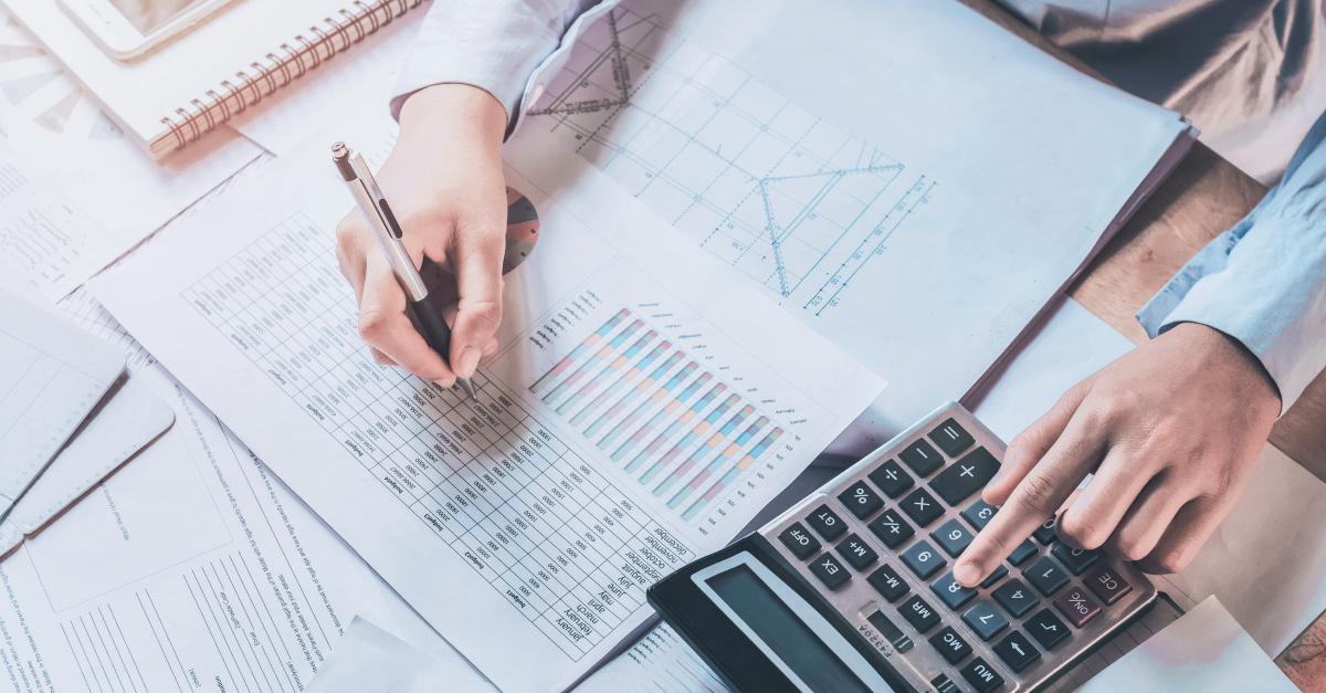 Jak a proč vytvořit finanční plán podniku Jak a proč vytvořit finanční plán podniku