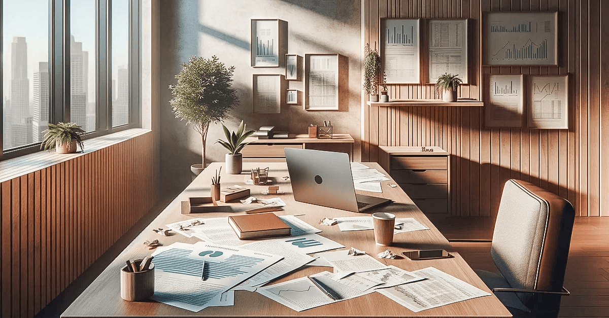 Lean Canvas: podnikatelský plán na 1 stránku (návod + vzor)