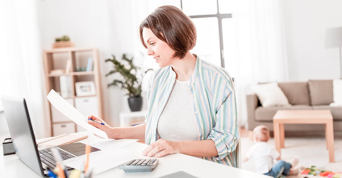 OSVČ na vedlejší činnost: jak si poradit s daněmi a odvody