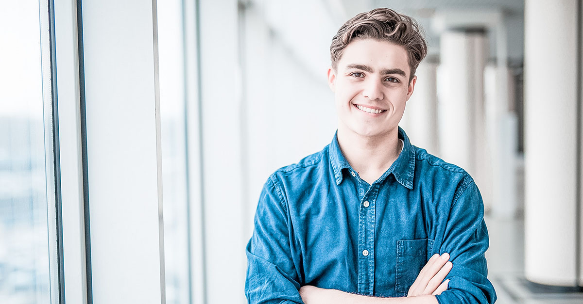 Student OSVČ: jak založit živnost při škole Student OSVČ: jak založit živnost při škole